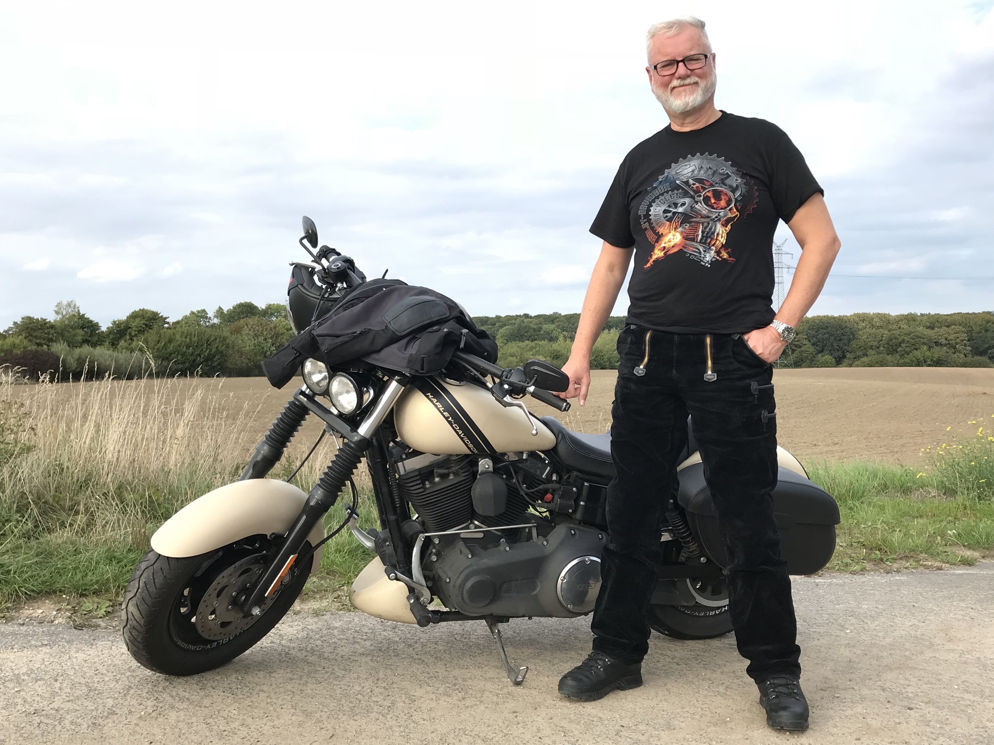 Pressefoto zu ›Falscher Sohn und echte Tochter‹, Foto: S. Heinsohn